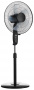 Напольный вентилятор Ballu BFF - 860R (black) в Москве