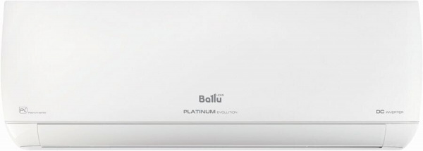 Настенный кондиционер Ballu Platinum Evolution BSUI-09HN8_23Y в Москве