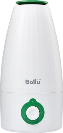 Ультразвуковой увлажнитель воздуха Ballu UHB-333 в Москве