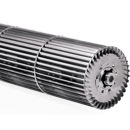 Производительная воздушная завеса Ballu BHC-H10A-PS в Москве