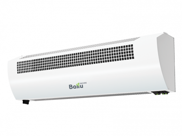 Тепловая бытовая завеса Ballu BHC-CE-3T в Москве