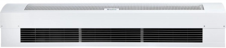 Водяная тепловая завеса Ballu BHC-H10W18-PS (BRC-D2) в Москве