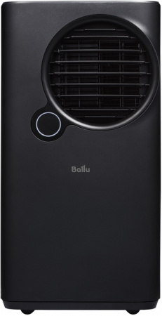Мобильный кондиционер мощностью 20 м2 - 2 кВт Ballu Eclipse Black BPAC-07 EPB/N6 black в Москве