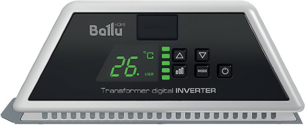 Аксессуар для конвекторов Ballu BCT/EVU-2.5I в Москве